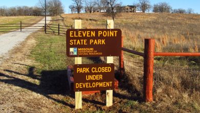 Photo of Selling a Missouri state park could cost tax payers money