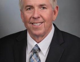 Photo of Missouri Governor Mike Parson to announce his choice to fill Supreme Court Vacancy
