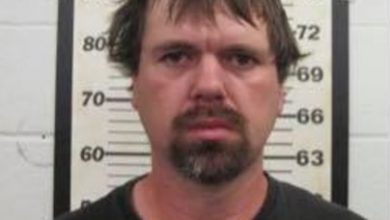 Photo of Southeast Kansas sex offender sentenced