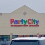 Party City, store closure, Joplin, Newstalk KZRG