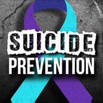 Suicide Prevention, Newstalk KZRG