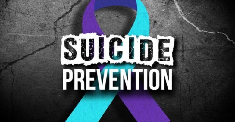 Suicide Prevention, Newstalk KZRG