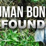 Newstalk KZRG, human remains, skeletal remains
