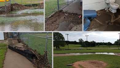 Photo of Joplin Little League can use your help