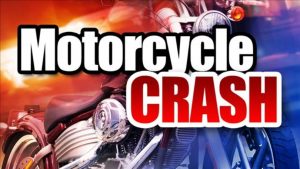 Joplin motorcyclist crashes on Missouri 8...