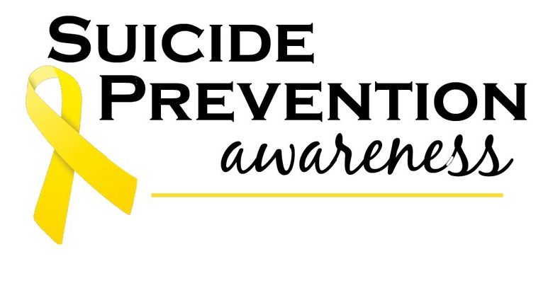 Suicide Prevention