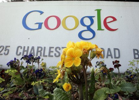 Technology giant Google expanding in Oklahoma