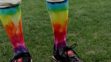 Photo of Tie dye fest at Joplin Public Library June 18