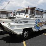 Missouri Boat Accident Duck Boats