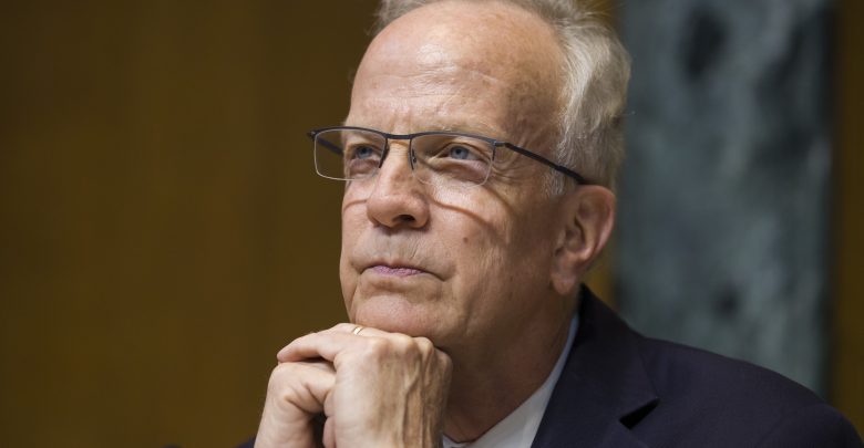 Jerry Moran