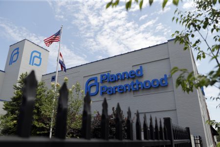 Missouri Denies Planned Parenthood’s Abortion License