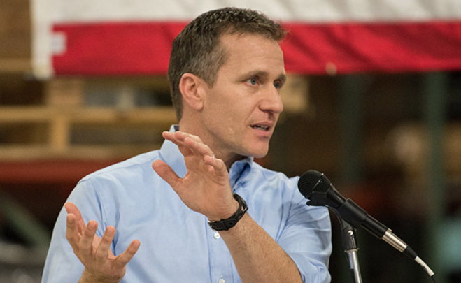 Greitens