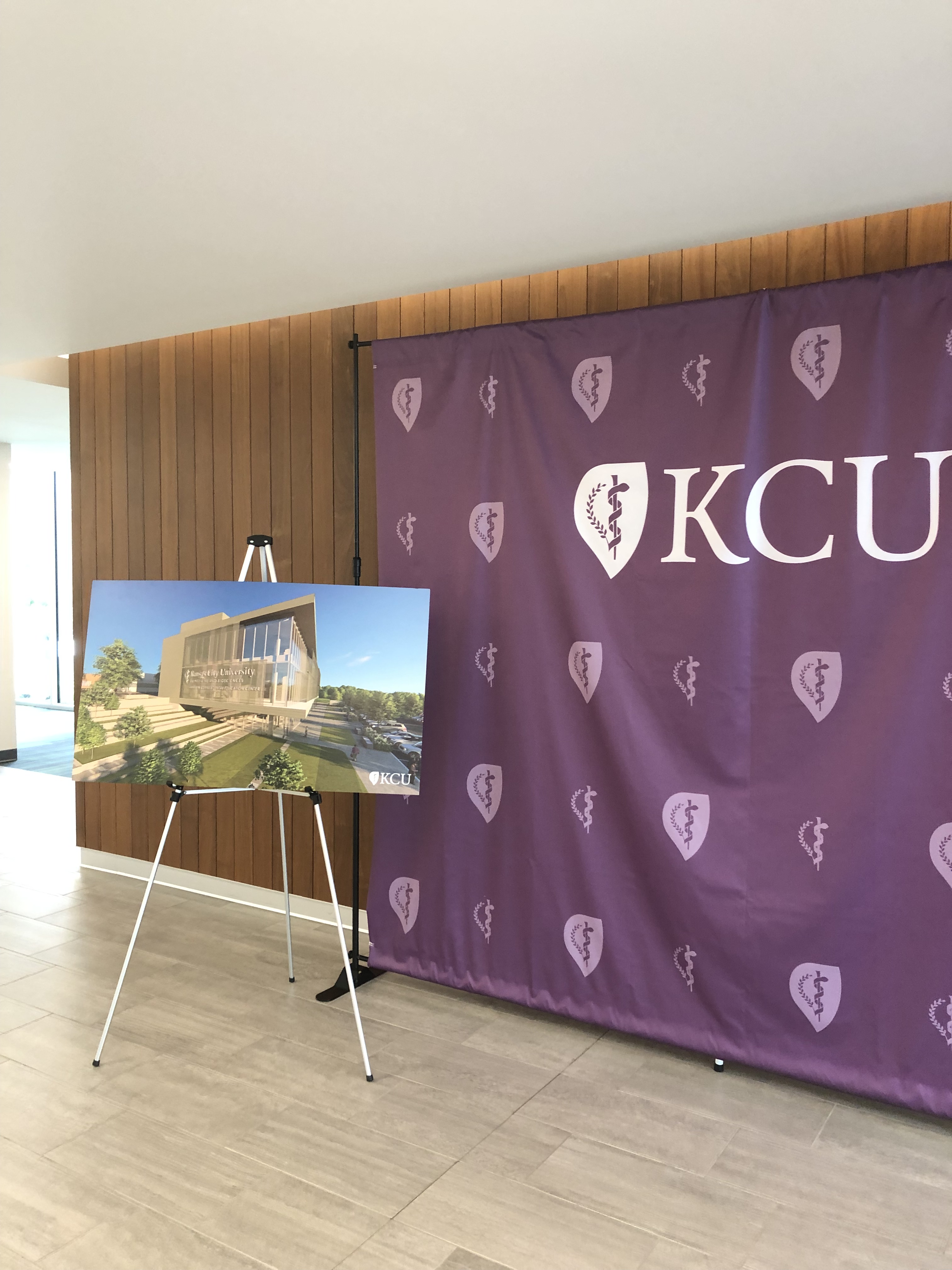 KCUJoplin Medical School names new Campus Dean Newstalk KZRG