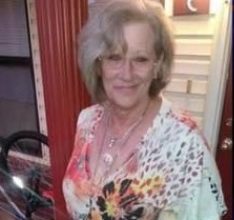 Photo of Body of missing Anderson woman found