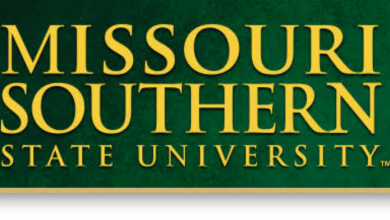 Photo of MSSU recognizes student leaders with Dolence Awards