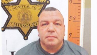 Photo of State Revokes Former Trooper’s License Again