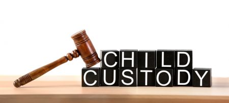 No Charges Filed Over Child Custody Dispute