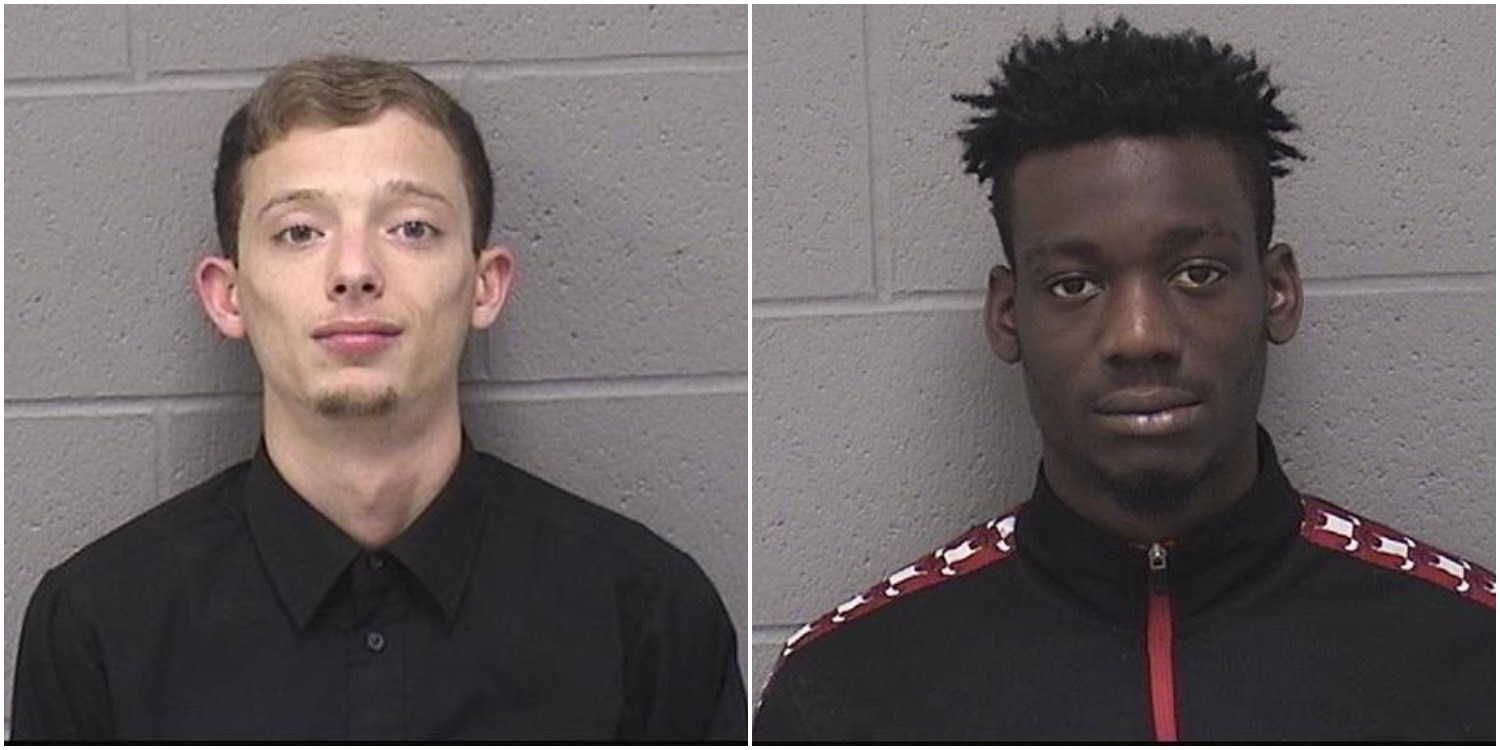 Two More Arrested In Connection To Pittsburg Drive By Shooting Newstalk Kzrg 9973