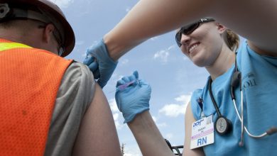 Photo of Free Tetanus Shots In McDonald County