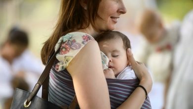 Photo of Local group supports World Breastfeeding Week with celebration