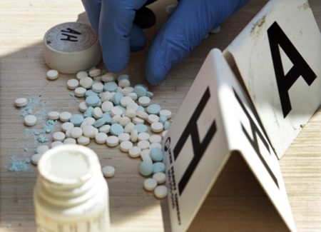 Ozark Drug Enforcement team seizes 68 lbs. of meth in 6 months