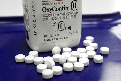 Oxycontin