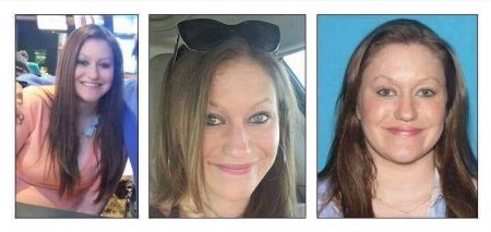 Sarah Burton, missing person, Joplin, Joplin Police, Newstalk KZRG, endangered person, missing