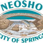 City of Neosho, Newstalk KZRG