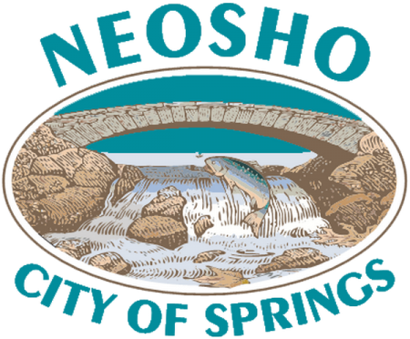 City of Neosho, Newstalk KZRG