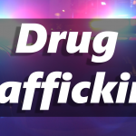 drug trafficking, Newstalk KZRG