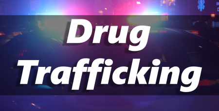 drug trafficking, Newstalk KZRG
