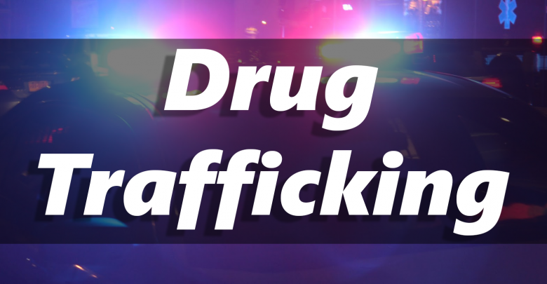 drug trafficking, Newstalk KZRG