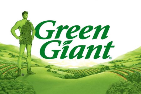 Green Giant Recall