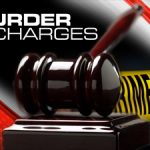 murder charges, Newstalk KZRG