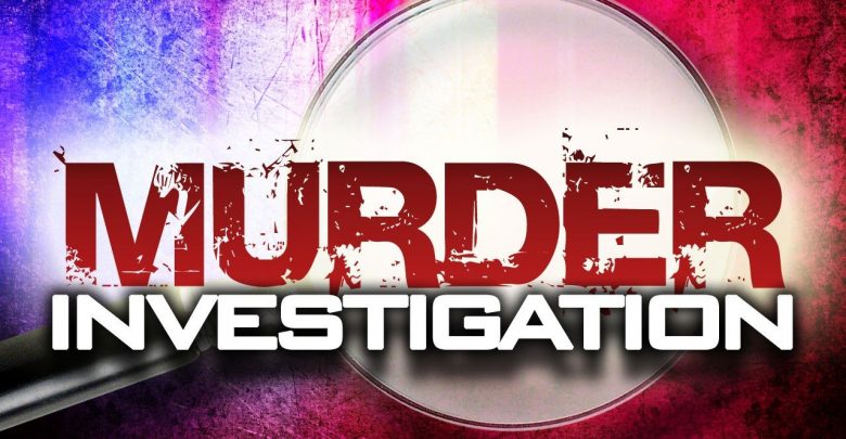 murder investigation, Newstalk KZRG