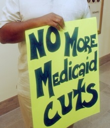 Medicaid