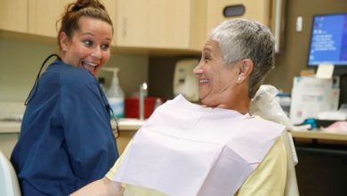 Photo of Dental therapists could be wave of the future