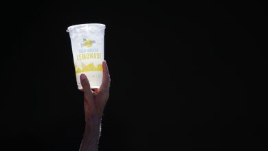 Photo of Lemonade for good