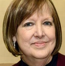 Photo of Joplin Globe Editor Carol Stark Passes After Long Battle With Cancer