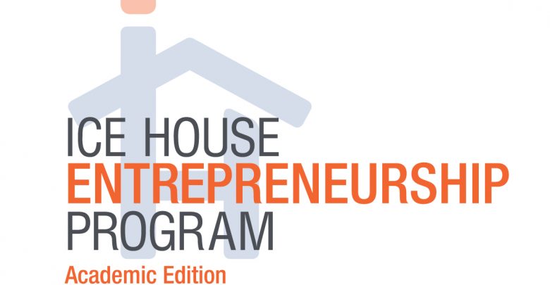 Ice House Entrepreneurship Program