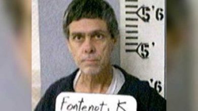 Photo of Inmate At Focus Of Netflix Docu-Series Could Be Freed