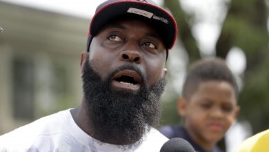 Photo of Five Years Later, Mike Brown’s Dad Still Seeking Justice