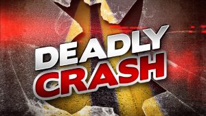 Crash kills 2 in McDonald County