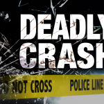 Sarcoxie man killed in two-vehicle accident