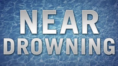 near drowning, Newstalk KZRG