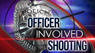 Photo of Police: Missouri motel shootout leaves officer, gunman dead