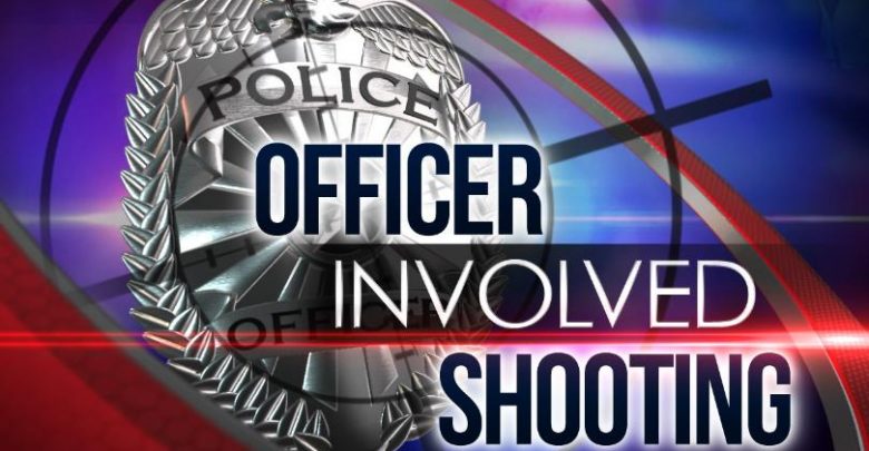 officer invoved shooting, fatal shooting, Newstalk KZRG