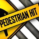 pedestrian hit, Newstalk KZRG