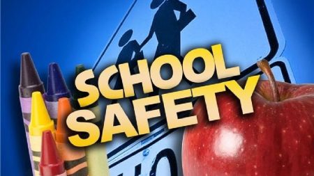 State Recommendations Released To Increase Safety In Schools