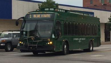 Photo of Joplin transit focus of open house, mobile meetings